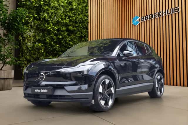 Volvo EX30 (2026) thumbnail 1