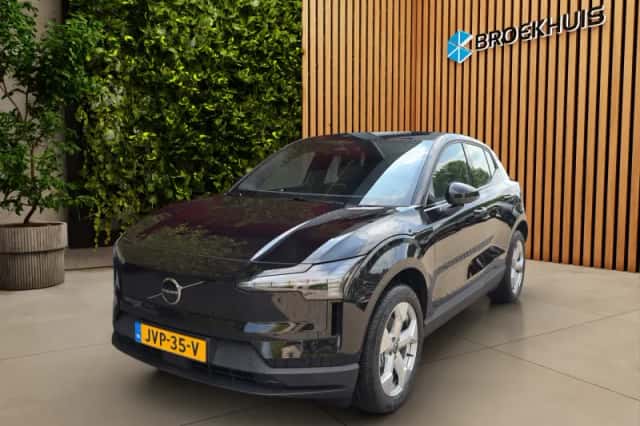 Volvo EX30 (2026) thumbnail 1