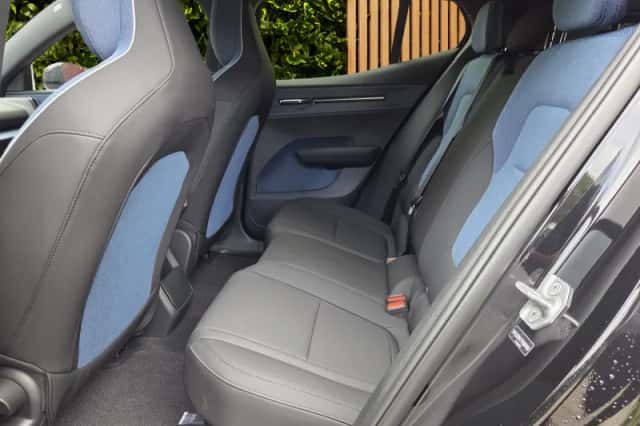 Volvo EX30 (2026) thumbnail 6