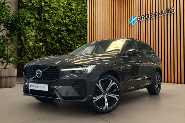 Volvo XC60 (2023) thumbnail 1