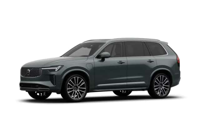 Volvo XC90 (2026) thumbnail 1