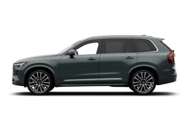 Volvo XC90 (2026) thumbnail 2