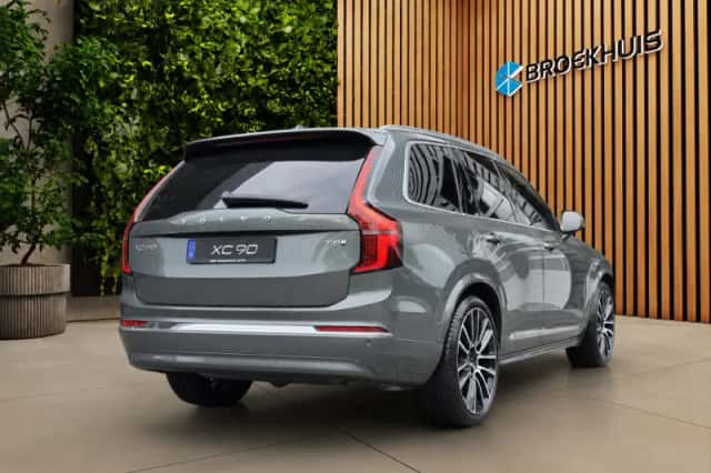 Volvo XC90 (2026) thumbnail 2