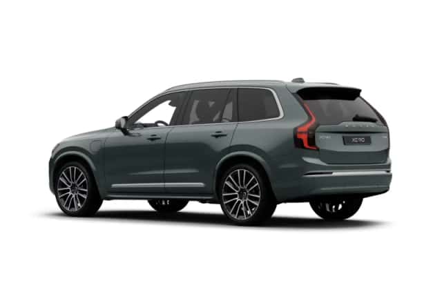 Volvo XC90 (2026) thumbnail 3