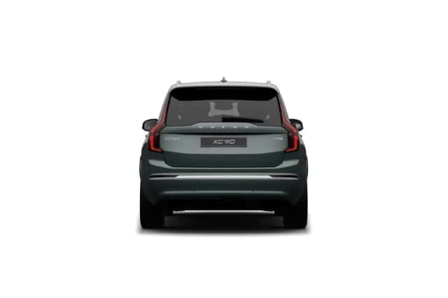 Volvo XC90 (2026) thumbnail 4