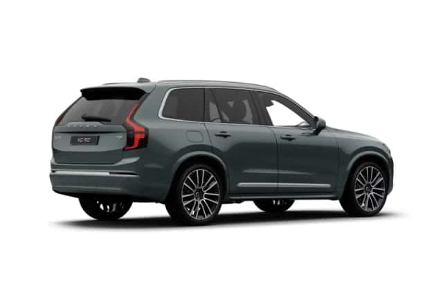 Volvo XC90 (2026) thumbnail 5