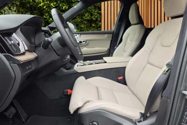 Volvo XC90 (2026) thumbnail 5