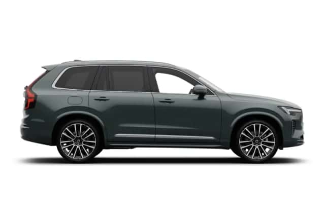 Volvo XC90 (2026) thumbnail 6