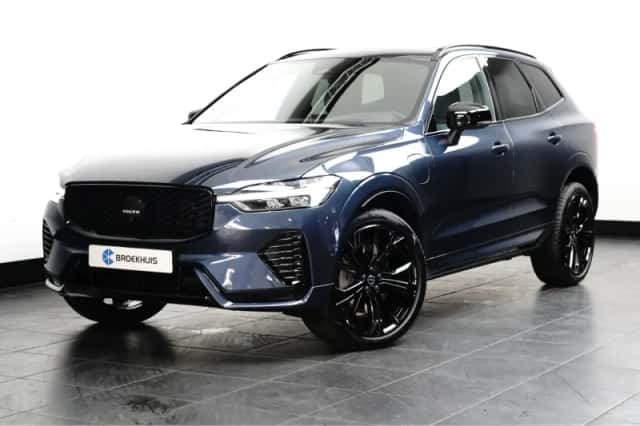 Volvo XC60 (2026) thumbnail 1