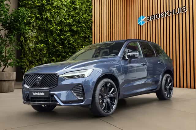 Volvo XC60 (2026) thumbnail 1