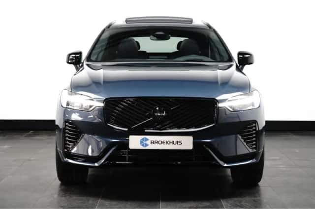 Volvo XC60 (2026) thumbnail 2