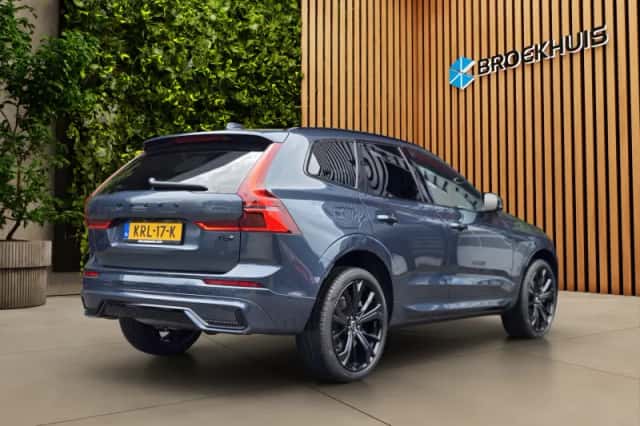 Volvo XC60 (2026) thumbnail 2