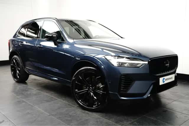 Volvo XC60 (2026) thumbnail 3