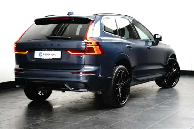 Volvo XC60 (2026) thumbnail 4