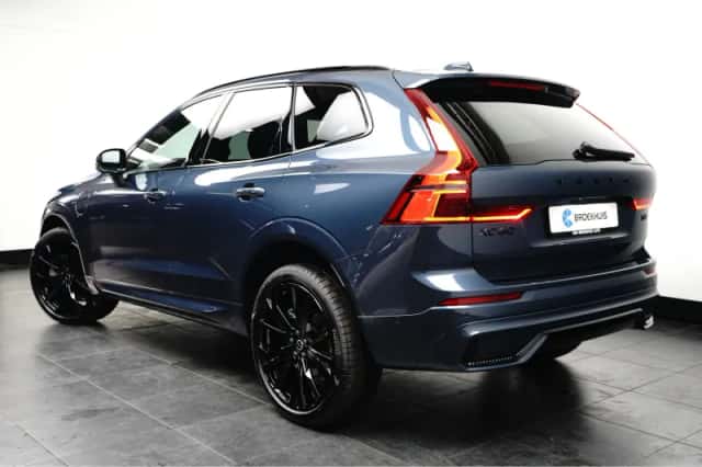 Volvo XC60 (2026) thumbnail 5