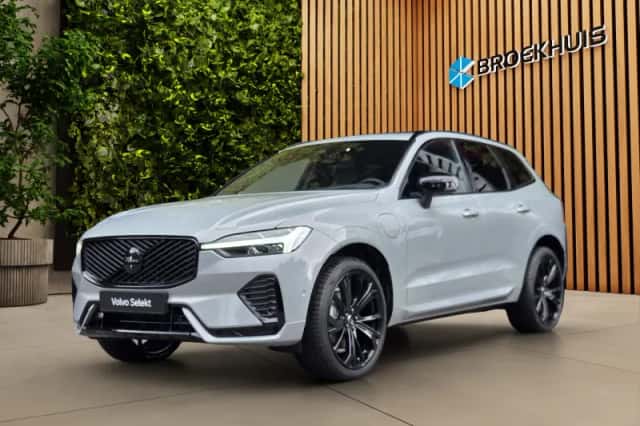 Volvo XC60 (2026) thumbnail 1