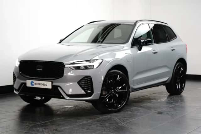 Volvo XC60 (2026) thumbnail 1