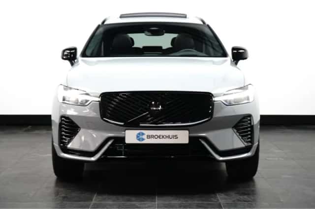 Volvo XC60 (2026) thumbnail 2