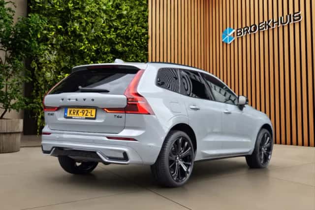 Volvo XC60 (2026) thumbnail 2