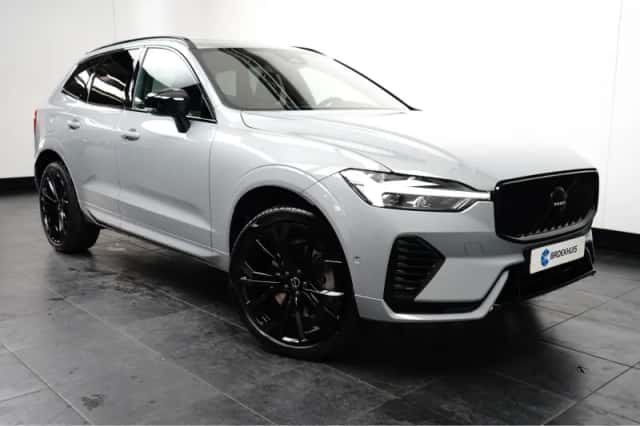Volvo XC60 (2026) thumbnail 3
