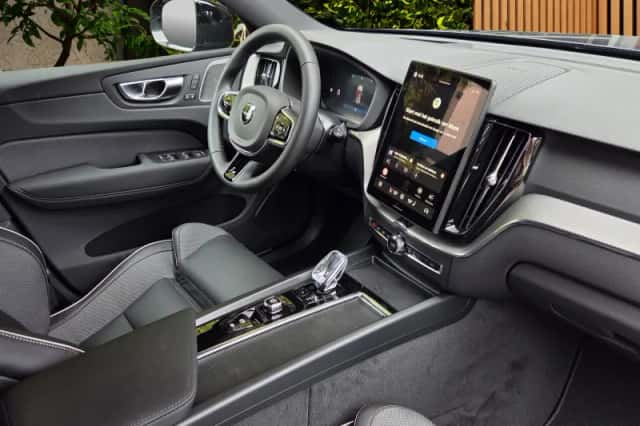 Volvo XC60 (2026) thumbnail 3
