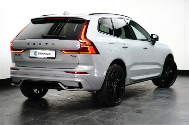 Volvo XC60 (2026) thumbnail 4
