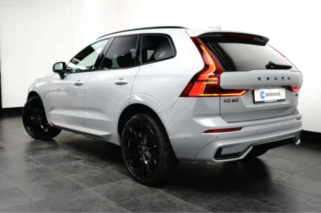 Volvo XC60 (2026) thumbnail 5