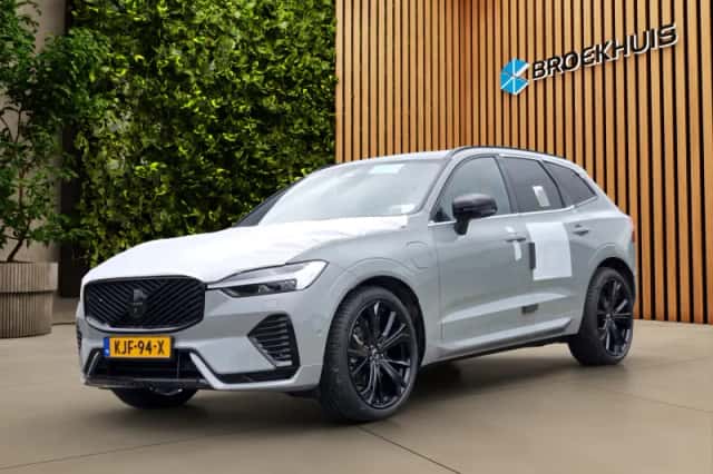 Volvo XC60 (2026) thumbnail 1