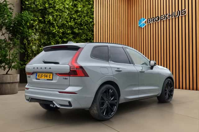 Volvo XC60 (2026) thumbnail 2