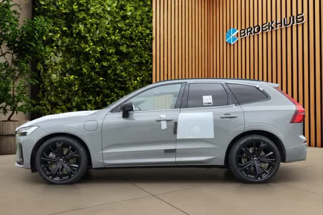 Volvo XC60 (2026) thumbnail 4