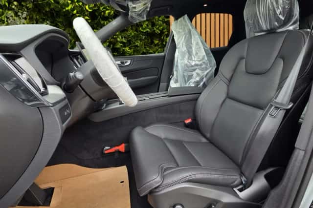 Volvo XC60 (2026) thumbnail 5