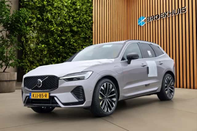 Volvo XC60 (2026) thumbnail 1