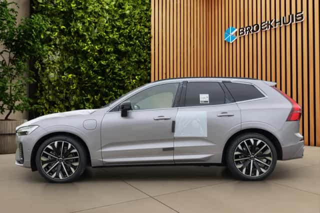 Volvo XC60 (2026) thumbnail 4