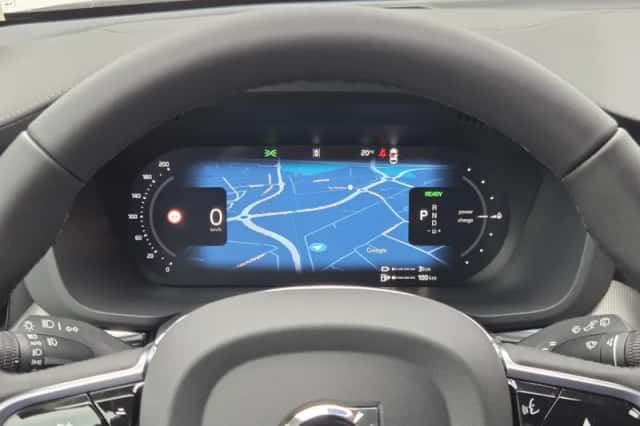 Volvo XC60 (2026) thumbnail 6