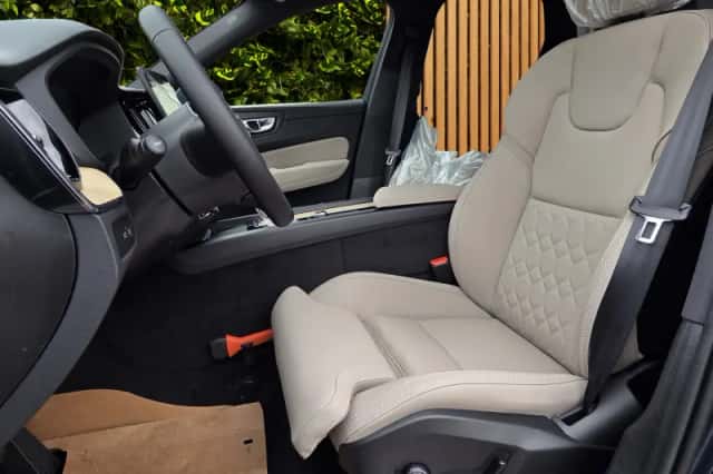 Volvo XC60 (2026) thumbnail 5