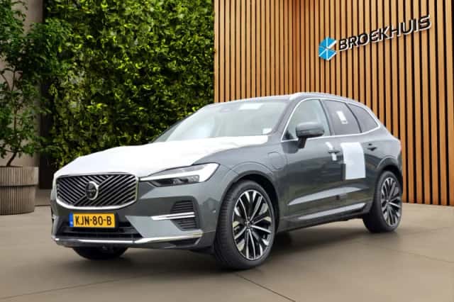 Volvo XC60 (2026) thumbnail 1