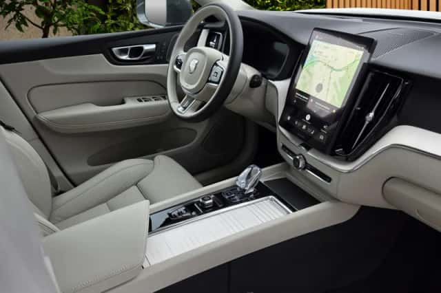 Volvo XC60 (2026) thumbnail 3