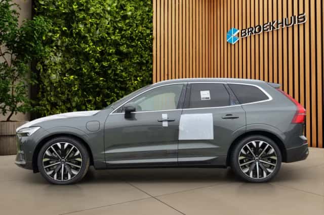 Volvo XC60 (2026) thumbnail 4