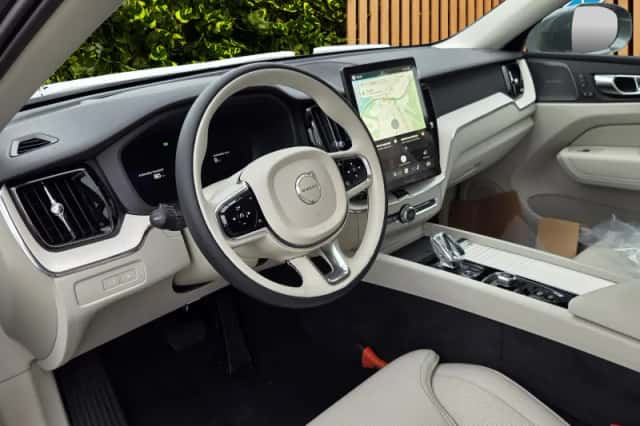 Volvo XC60 (2026) thumbnail 5