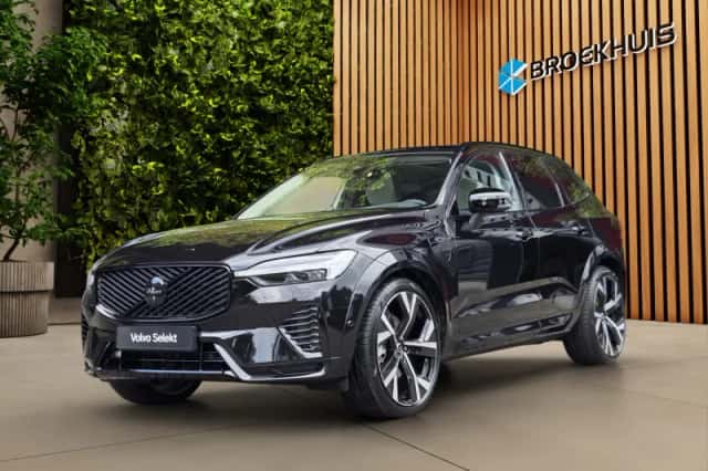 Volvo XC60 (2026) thumbnail 1