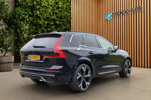 Volvo XC60 (2026) thumbnail 2