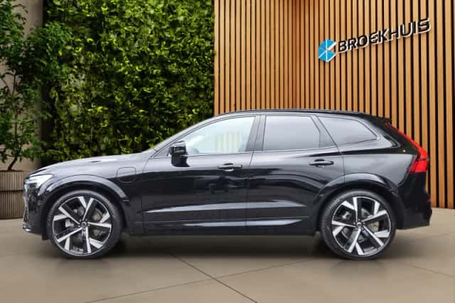 Volvo XC60 (2026) thumbnail 4