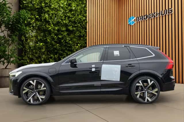 Volvo XC60 (2026) thumbnail 4