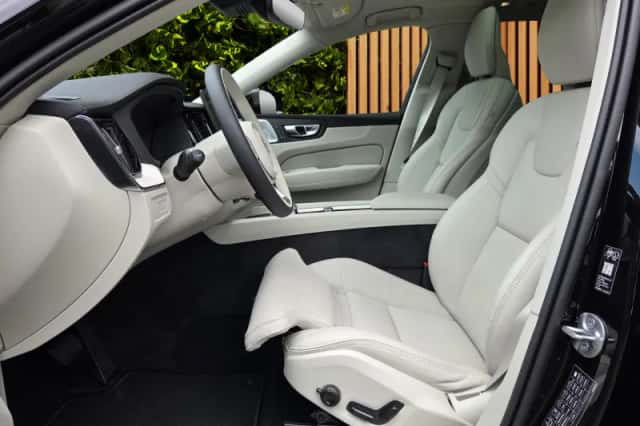 Volvo XC60 (2026) thumbnail 5