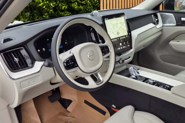 Volvo XC60 (2026) thumbnail 5
