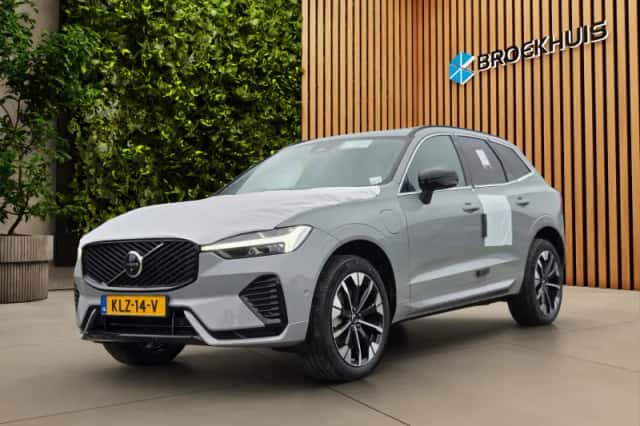 Volvo XC60 (2026) thumbnail 1