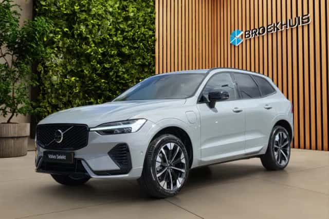 Volvo XC60 (2026) thumbnail 1