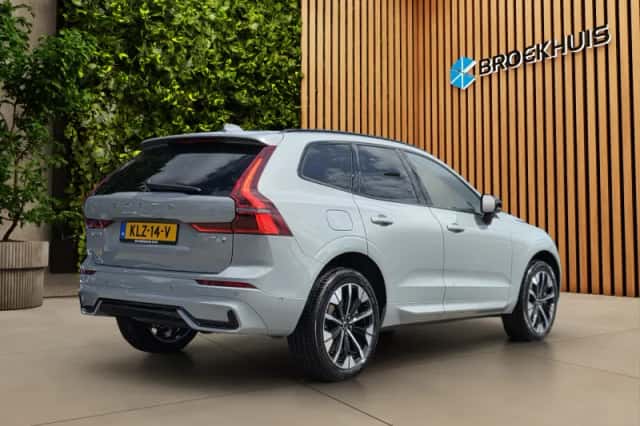Volvo XC60 (2026) thumbnail 2