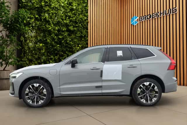 Volvo XC60 (2026) thumbnail 4