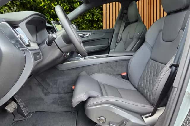 Volvo XC60 (2026) thumbnail 5